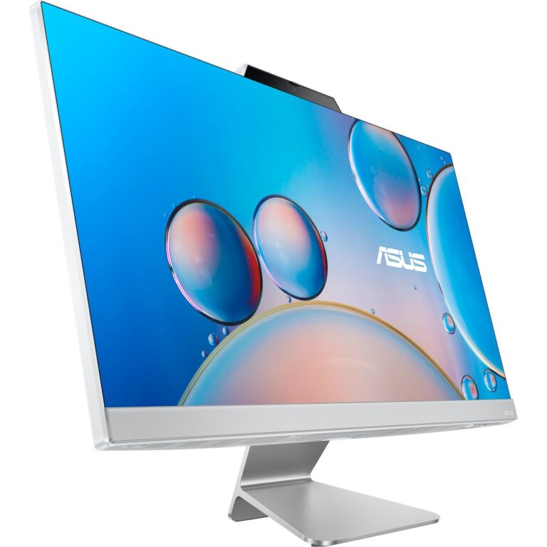 Asus ExpertCenter E3 AiO 24 E3402WVAK-WPC009X, PC-System - 90PT03T1-M00RK0 technikbar