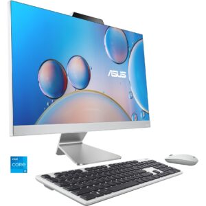 Asus ExpertCenter E3 AiO 24 E3402WVAK-WPC009X, PC-System - 90PT03T1-M00RK0 technikbar