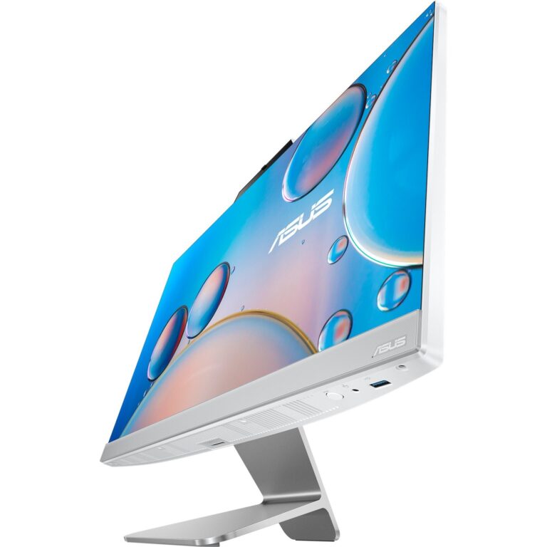 Asus ExpertCenter E3 AiO 24 E3402WVAK-WPC009X, PC-System - 90PT03T1-M00RK0 technikbar