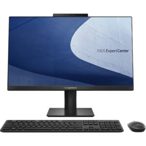Asus ExpertCenter E5 AiO 24 E5402WVARK-BPC018X, PC-System - 90PT03J5-M02EJ0 technikbar