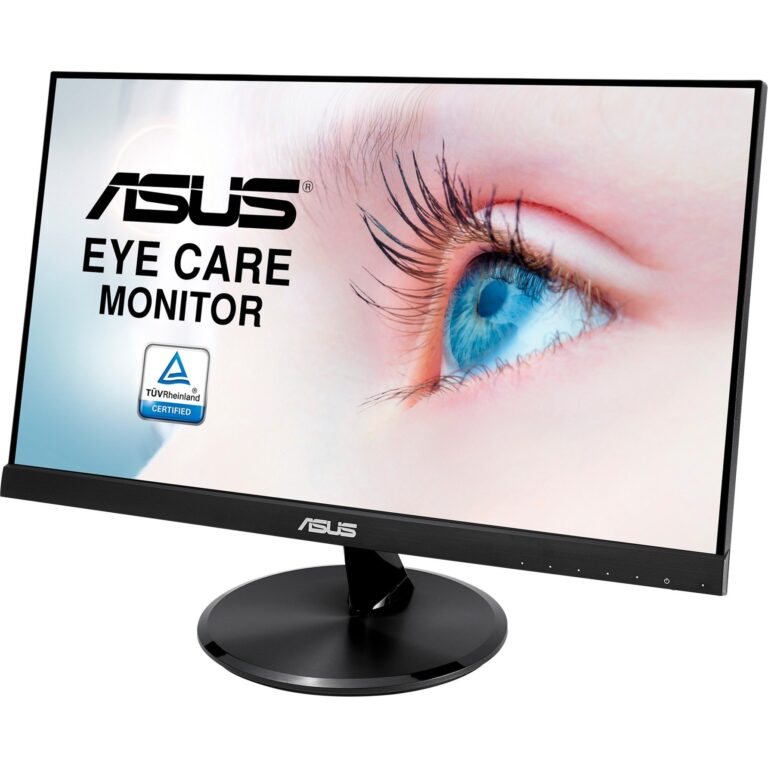 Asus Eye Care VP229HF, Gaming-Monitor - 90LM06B0-B05B70 technikbar