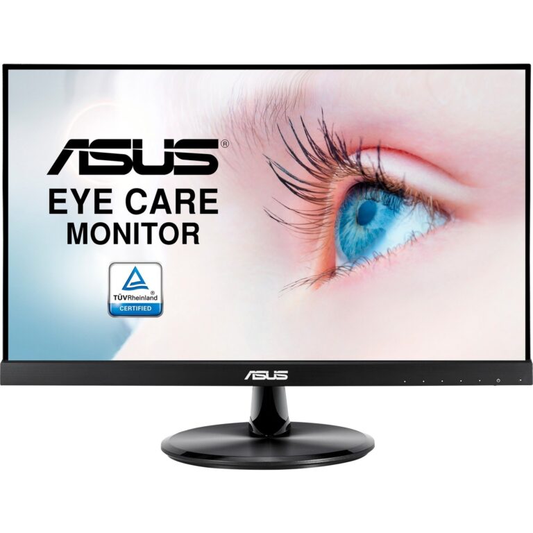 Asus Eye Care VP229HF, Gaming-Monitor - 90LM06B0-B05B70 technikbar