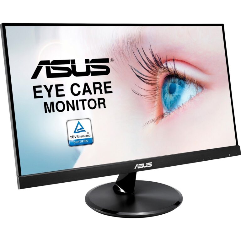 Asus Eye Care VP229HF, Gaming-Monitor
