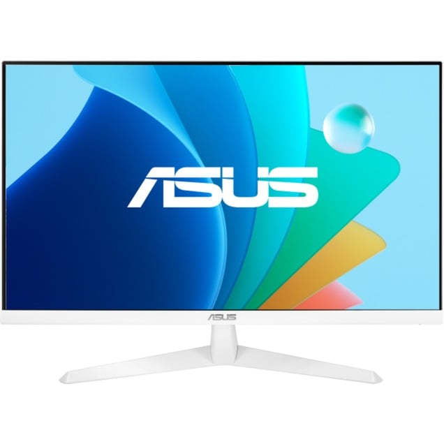 Asus Eye Care VU279HFI-W, Gaming-Monitor