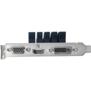 Asus GeForce GT 710-1-SL-BRK-EVO, Grafikkarte - 90YV0I70-M0NA00 technikbar