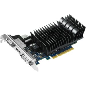 Asus GeForce GT730-SL-BRK, Grafikkarte - 90YV06N2-M0NA00 technikbar