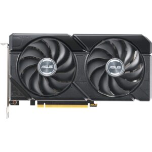 Asus GeForce RTX 4060 DUAL OC EVO, Grafikkarte - 90YV0JC7-M0NA00 technikbar