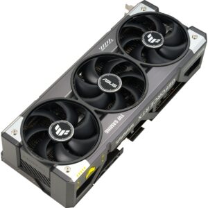 Asus GeForce RTX 5080 TUF GAMING OC, Grafikkarte - 90YV0M30-M0NA00 technikbar