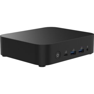 Asus NUC 14 Essential Slim Kit RNUC14MNK9700002, Barebone - 90AR00M2-M00080 technikbar