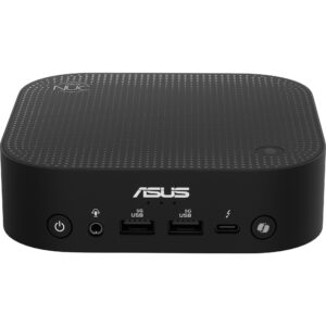 Asus NUC 14 Pro AI Slim Mini PC RNUC14LNKU9094N2, Mini-PC - 90AS00N1-M00120 technikbar