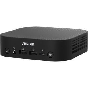 Asus NUC 14 Pro AI Slim Mini PC RNUC14LNKU9094N2, Mini-PC - 90AS00N1-M00120 technikbar