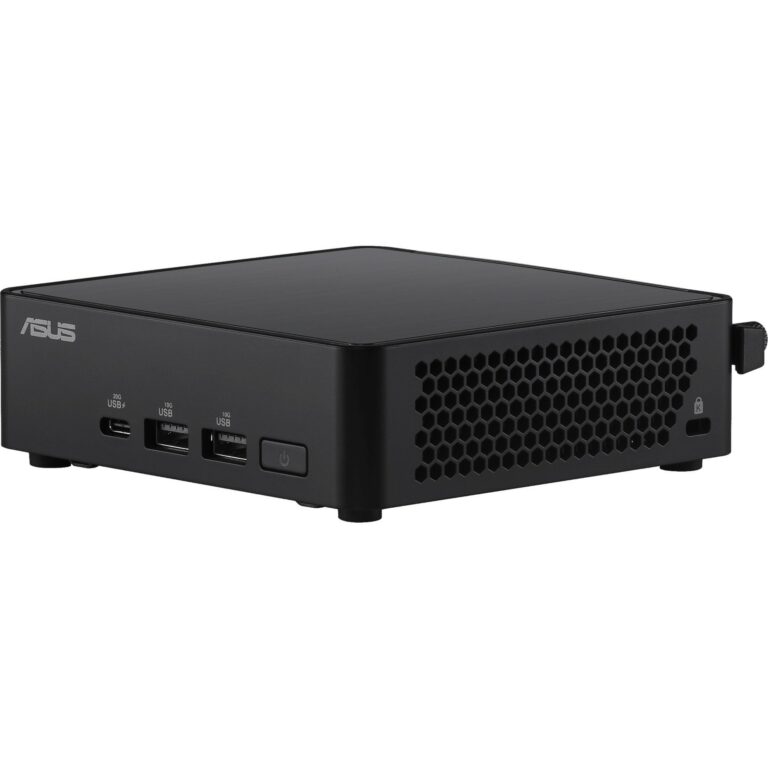 Asus NUC 14 Pro Slim RNUC14RVKU7088C2I, Mini-PC - 90AS0071-M000J0 technikbar