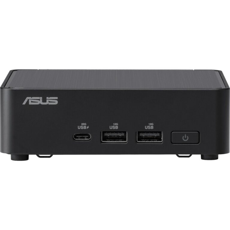 Asus NUC 14 Pro Slim RNUC14RVKU7088C2I, Mini-PC - 90AS0071-M000J0 technikbar