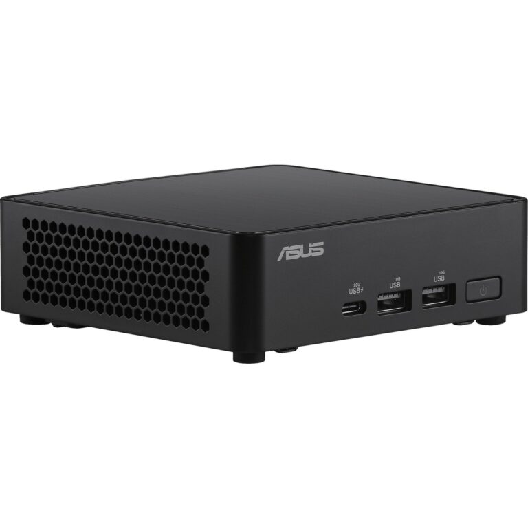 Asus NUC 14 Pro Slim RNUC14RVKU7088C2I, Mini-PC - 90AS0071-M000J0 technikbar