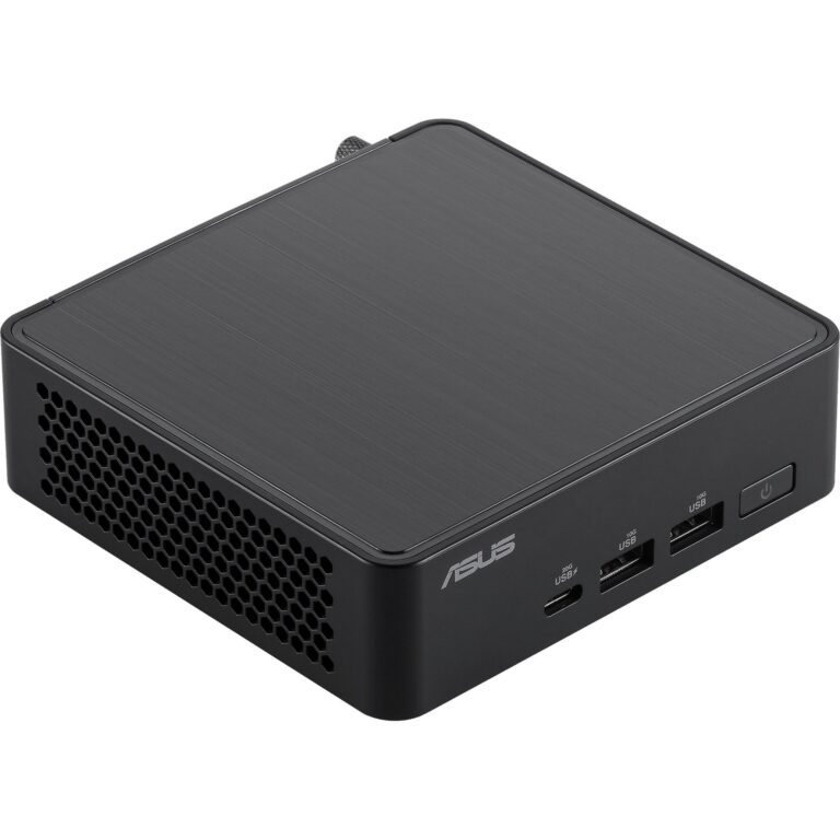 Asus NUC 14 Pro Slim RNUC14RVKU7088C2I, Mini-PC - 90AS0071-M000J0 technikbar