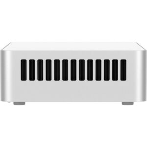 Asus NUC 15 Pro Plus Kit RNUC15CRSU500002, Barebone - 90AR00P3-M00030 technikbar