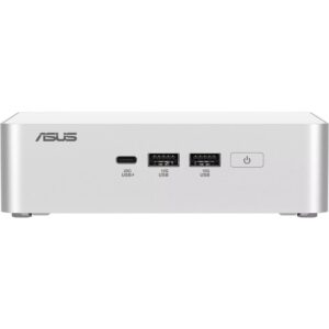 Asus NUC 15 Pro Plus Kit RNUC15CRSU700002, Barebone - 90AR00P3-M00040 technikbar