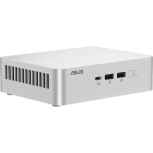 Asus NUC 15 Pro Plus Kit RNUC15CRSU700002, Barebone - 90AR00P3-M00040 technikbar