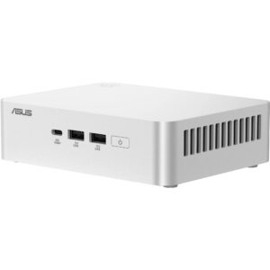 Asus NUC 15 Pro Plus Kit RNUC15CRSU900002, Barebone - 90AR00P3-M00050 technikbar