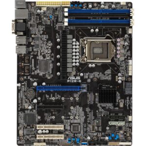 Asus P12R-E, Mainboard - 90SB0A90-M0UAY0 technikbar