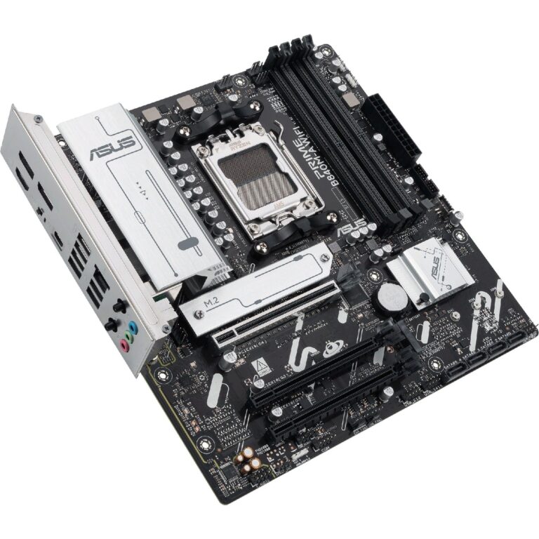 Asus PRIME B840M-A WIFI, Mainboard - 90MB1J20-M0EAY0 technikbar