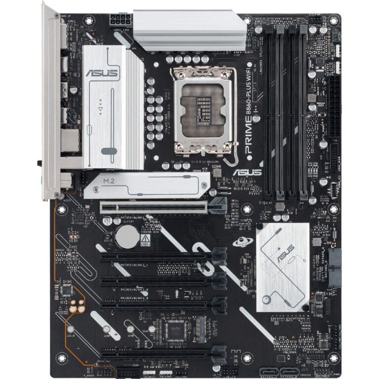 Asus PRIME B860-PLUS WIFI, Mainboard - 90MB1K50-M0EAY0 technikbar