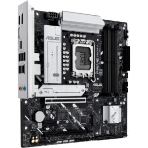 Asus PRIME B860M-A-CSM, Mainboard - 90MB1K00-M0EAYC technikbar
