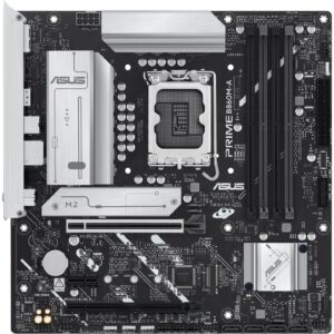 Asus PRIME B860M-A-CSM, Mainboard - 90MB1K00-M0EAYC technikbar