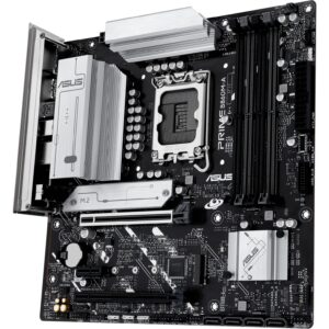 Asus PRIME B860M-A-CSM, Mainboard - 90MB1K00-M0EAYC technikbar