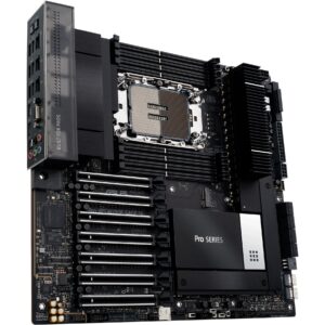 Asus PRO WS W790E-SAGE SE, Mainboard - 90MB1C20-M0EAY0 technikbar