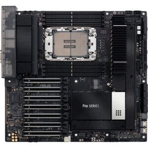 Asus PRO WS W790E-SAGE SE, Mainboard - 90MB1C20-M0EAY0 technikbar