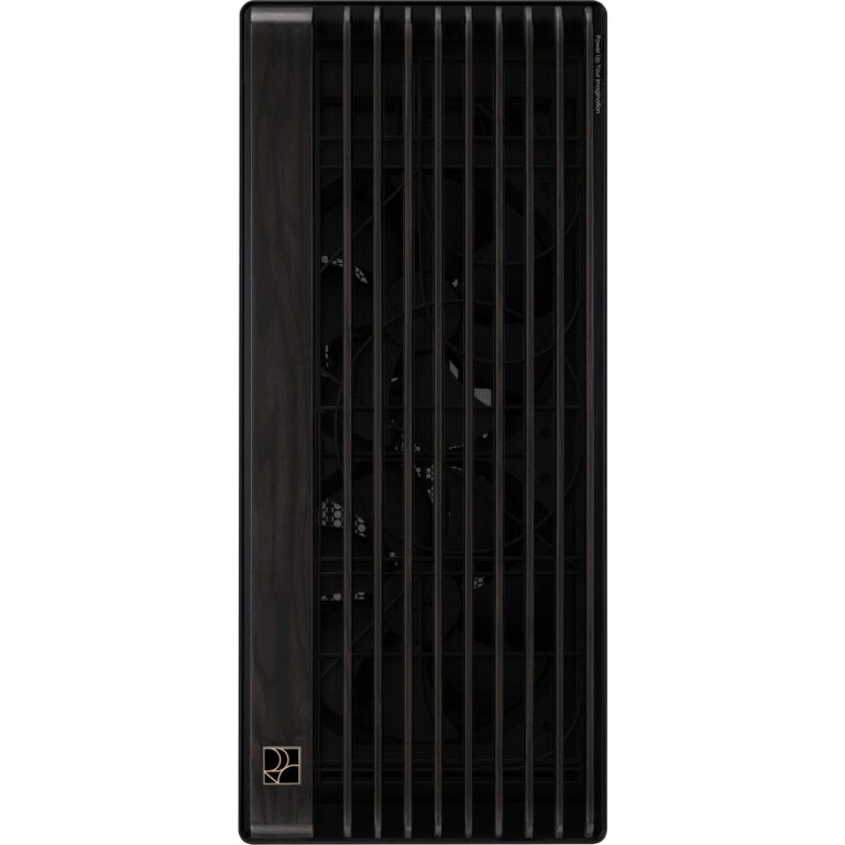 Asus PROART PA602 WOOD METAL , Tower-Gehäuse - 90DC00J0-B09020 technikbar