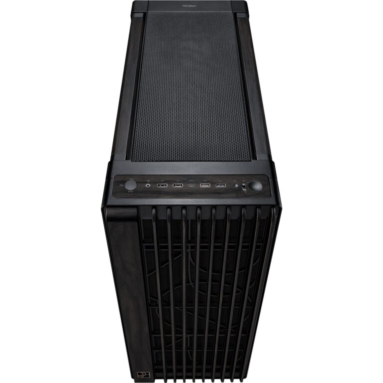 Asus PROART PA602 WOOD METAL , Tower-Gehäuse - 90DC00J0-B09020 technikbar