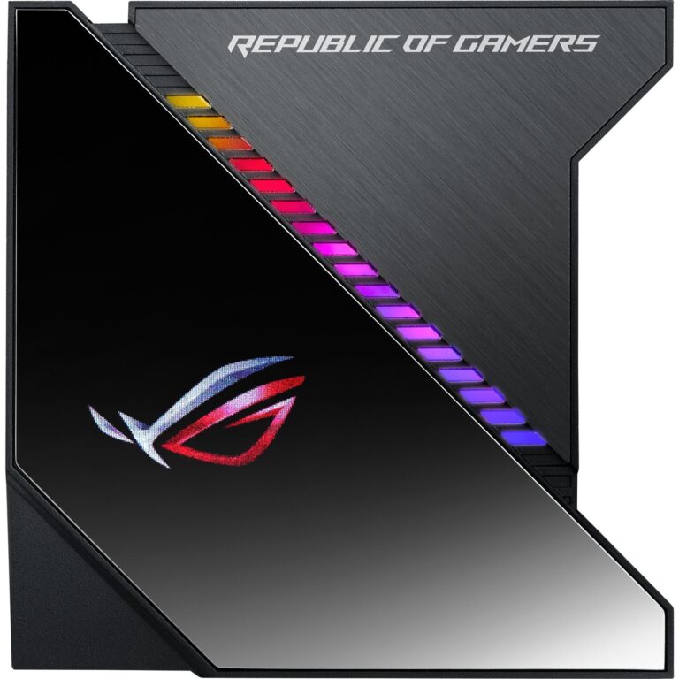 Asus ROG RYUJIN 240mm, Wasserkühlung - 90RC0030-M0UAY0 technikbar