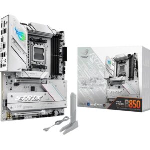 Asus ROG STRIX B850-A GAMING WIFI, Mainboard - 90MB1J50-M0EAY0 technikbar