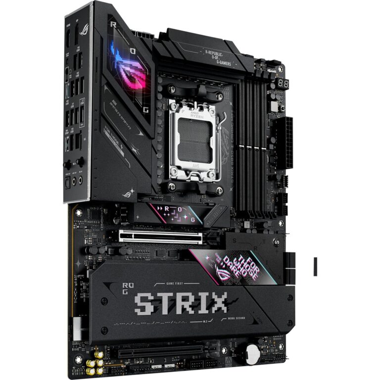 Asus ROG STRIX B850-E GAMING WIFI, Mainboard - 90MB1J60-M0EAY0 technikbar