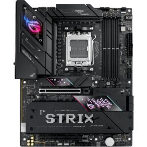 Asus ROG STRIX B850-E GAMING WIFI, Mainboard - 90MB1J60-M0EAY0 technikbar