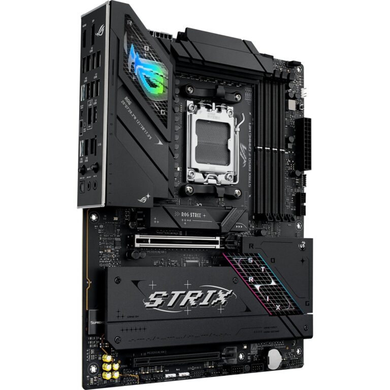 Asus ROG STRIX B850-F GAMING WIFI, Mainboard - 90MB1J70-M0EAY0 technikbar