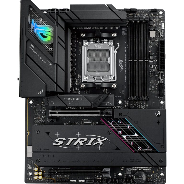 Asus ROG STRIX B850-F GAMING WIFI, Mainboard - 90MB1J70-M0EAY0 technikbar