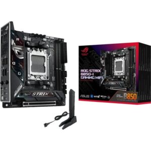Asus ROG STRIX B850-I GAMING WIFI, Mainboard - 90MB1K30-M0EAY0 technikbar