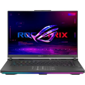 Asus ROG Strix G16 (G614JV-N4513W), Gaming-Notebook - 90NR0C61-M016M0 technikbar