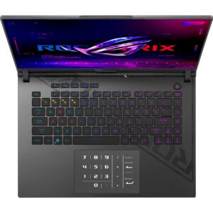 Asus ROG Strix G16 (G614JV-N4513W), Gaming-Notebook - 90NR0C61-M016M0 technikbar