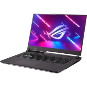 Asus ROG Strix G17 (G713PI-LL122), Gaming-Notebook - 90NR0GG4-M00BB0 technikbar