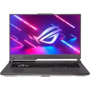 Asus ROG Strix G17 (G713PI-LL122), Gaming-Notebook - 90NR0GG4-M00BB0 technikbar
