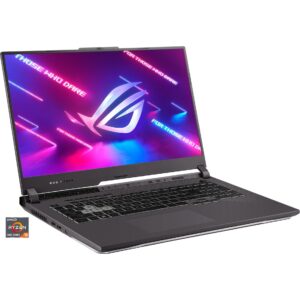 Asus ROG Strix G17 (G713PI-LL122), Gaming-Notebook - 90NR0GG4-M00BB0 technikbar