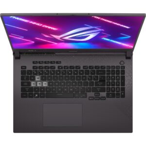 Asus ROG Strix G17 (G713PI-LL122), Gaming-Notebook - 90NR0GG4-M00BB0 technikbar