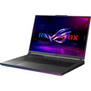 Asus ROG Strix G18 (G814JIR-N6060W), Gaming-Notebook - 90NR0ID6-M006J0 technikbar