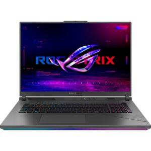 Asus ROG Strix G18 (G814JIR-N6060W), Gaming-Notebook - 90NR0ID6-M006J0 technikbar