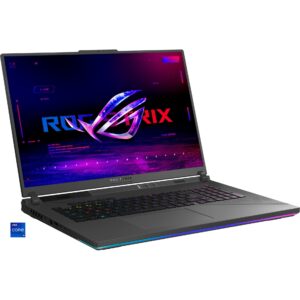 Asus ROG Strix G18 (G814JIR-N6060W), Gaming-Notebook - 90NR0ID6-M006J0 technikbar