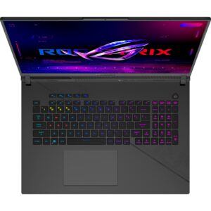 Asus ROG Strix G18 (G814JIR-N6060W), Gaming-Notebook - 90NR0ID6-M006J0 technikbar